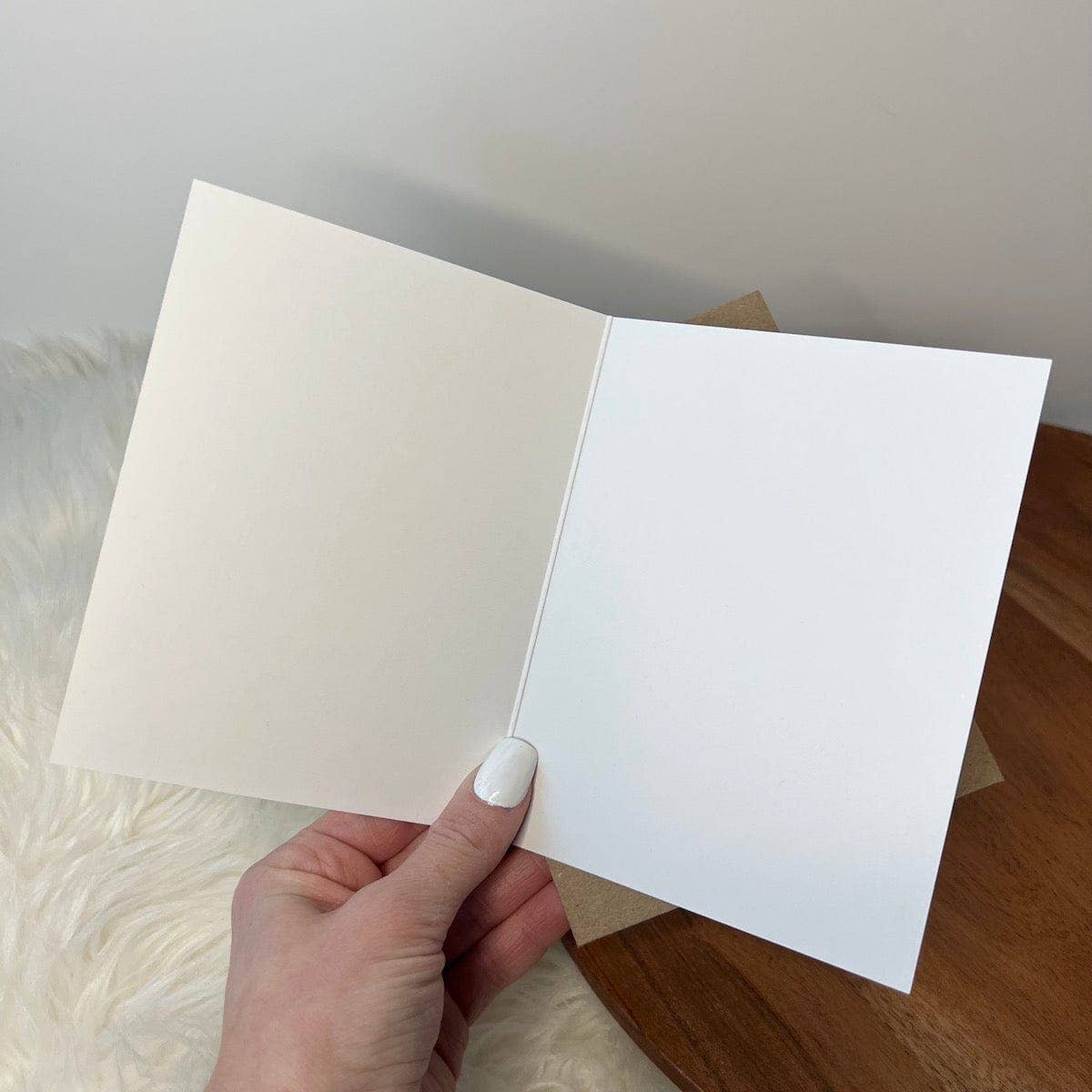 Father Of The Freaking Year! Greeting Card